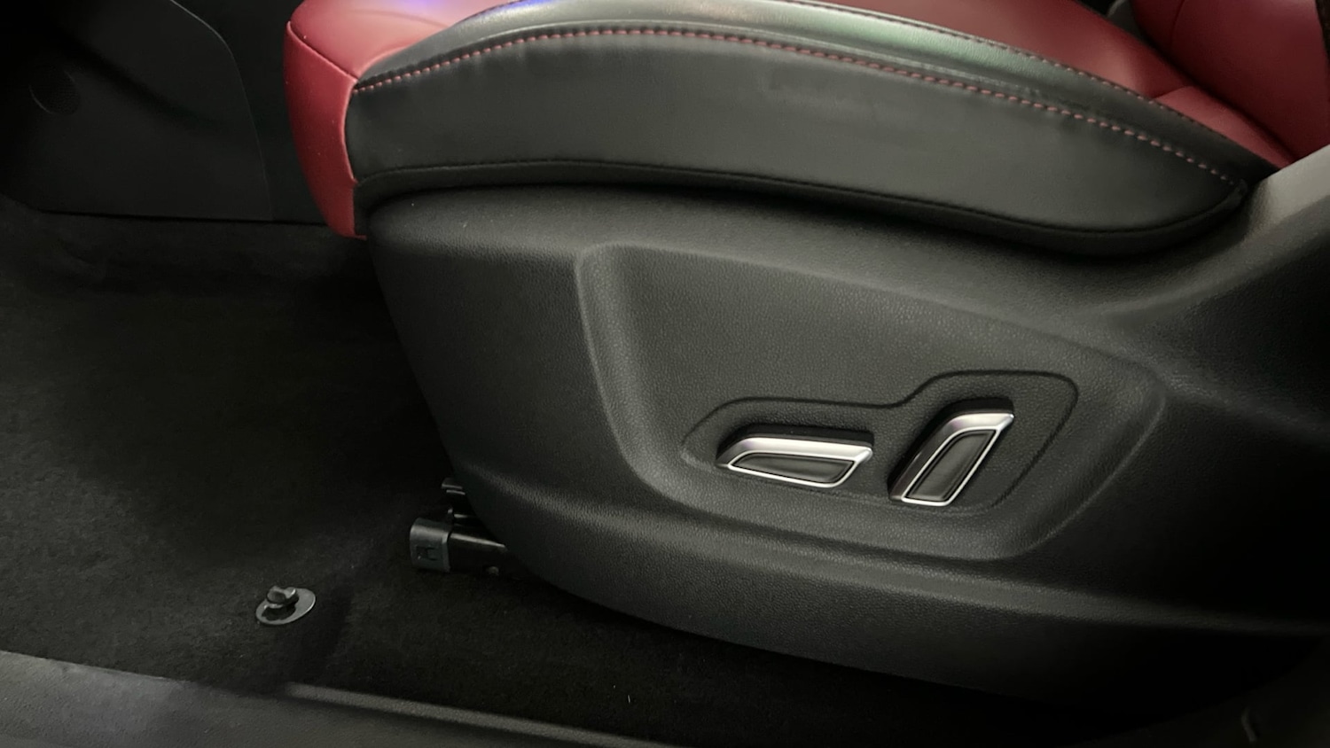 Used MG MG HS 2022 for sale - 77008396: Photo 21