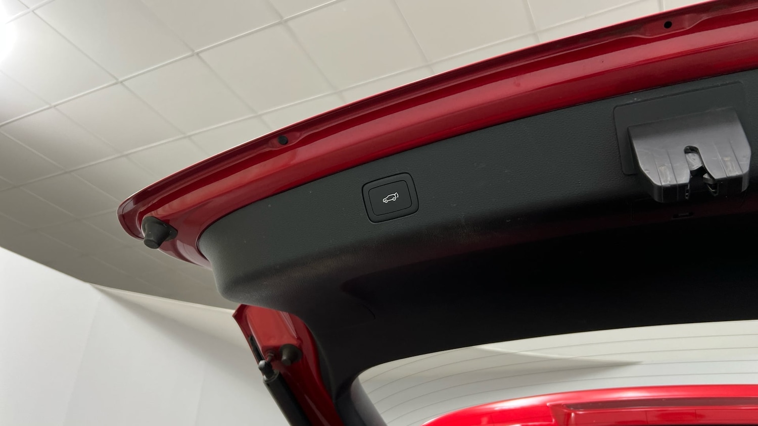 Used MG MG HS 2022 for sale - 77008396: Photo 22