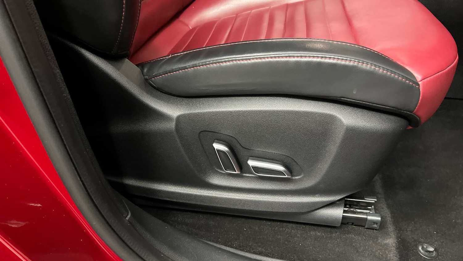 Used MG MG HS 2022 for sale - 77008396: Photo 23