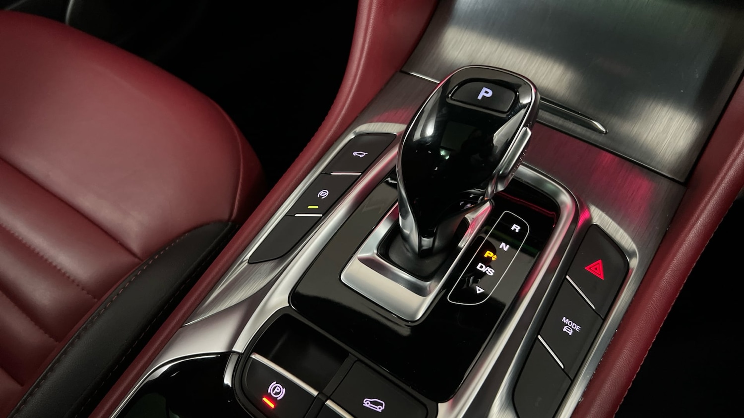 Used MG MG HS 2022 for sale - 77008396: Photo 25