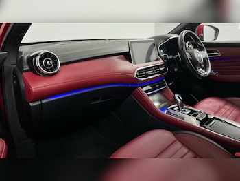 Used MG MG HS 2022 for sale - 77008396: Photo