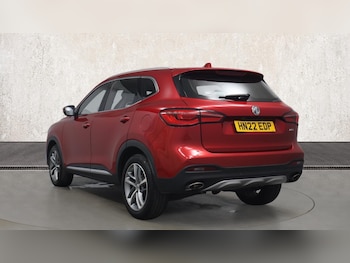 Used MG MG HS 2022 for sale - 77008396: Photo
