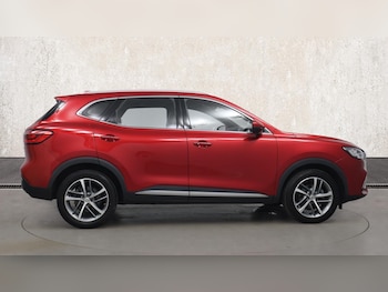 Used MG MG HS 2022 for sale - 77008396: Photo