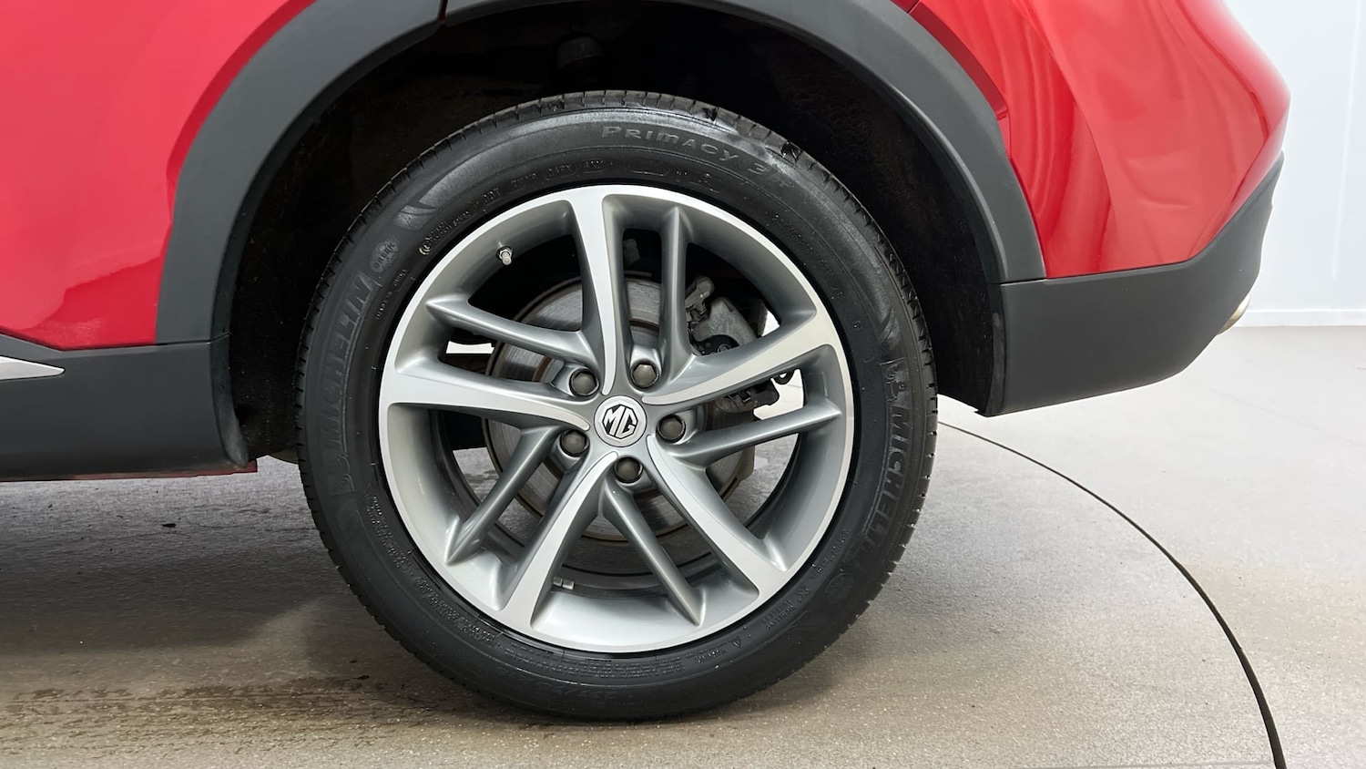 Used MG MG HS 2022 for sale - 77008396: Photo 5