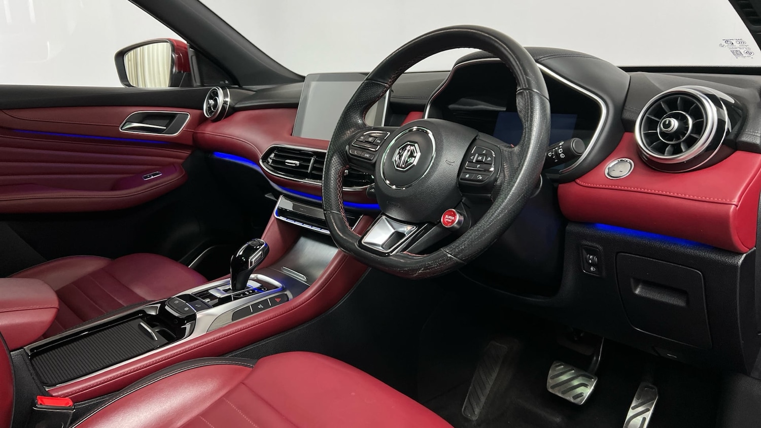 Used MG MG HS 2022 for sale - 77008396: Photo 6