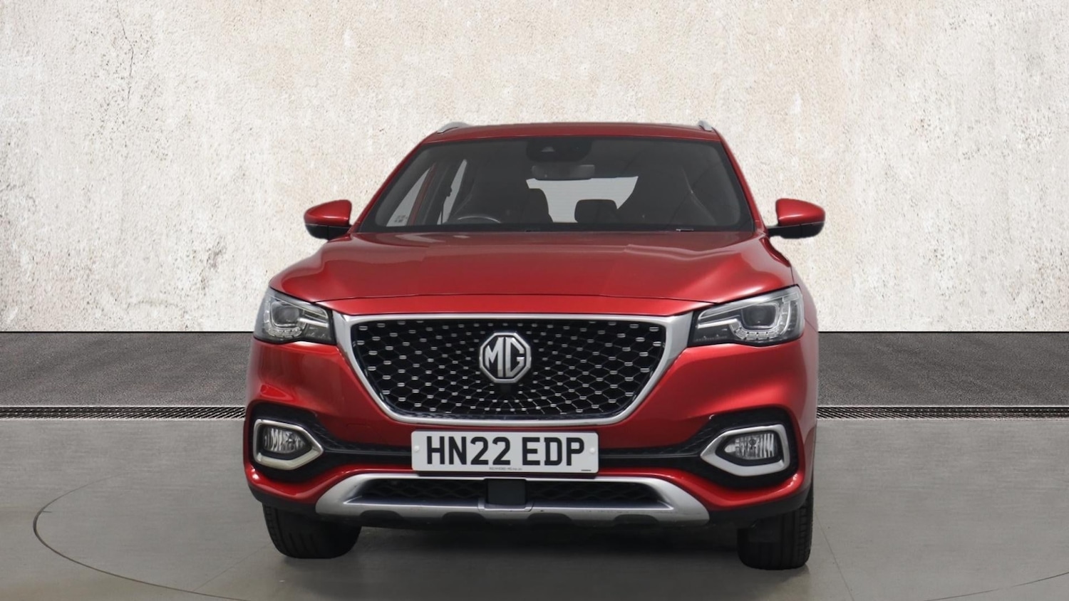 Used MG MG HS 2022 for sale - 77008396: Photo 7