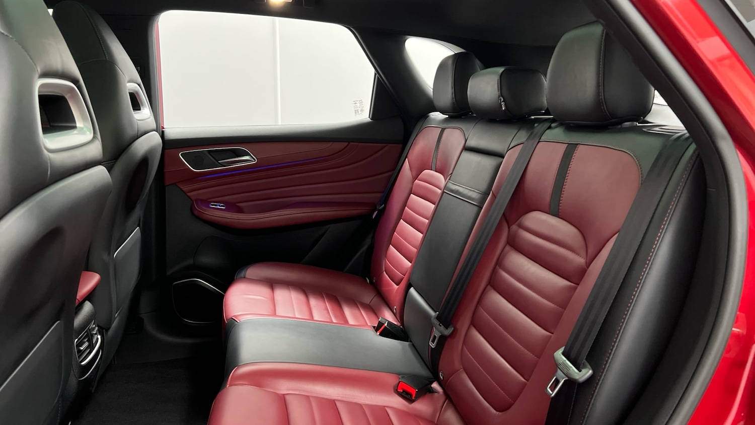 Used MG MG HS 2022 for sale - 77008396: Photo 9