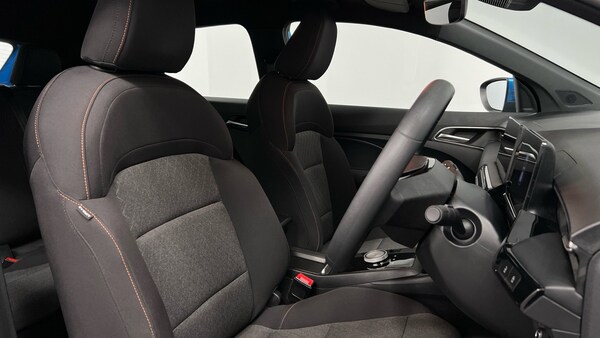 Used MG MG3 2024 for sale - 76272102: Photo 12