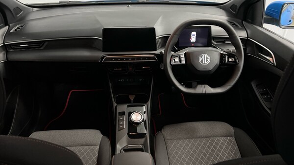 Used MG MG3 2024 for sale - 76272102: Photo 13