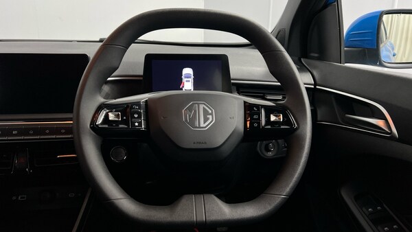 Used MG MG3 2024 for sale - 76272102: Photo 14