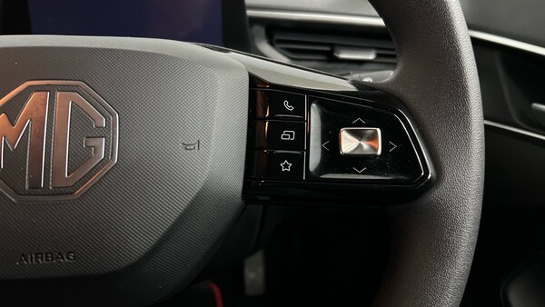 Used MG MG3 2024 for sale - 76272102: Photo 16
