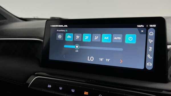 Used MG MG3 2024 for sale - 76272102: Photo 17