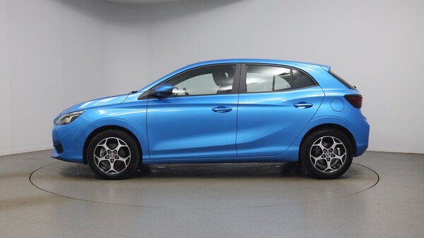 Used MG MG3 2024 for sale - 76272102: Photo 19