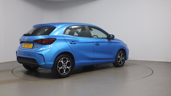 Used MG MG3 2024 for sale - 76272102: Photo 20