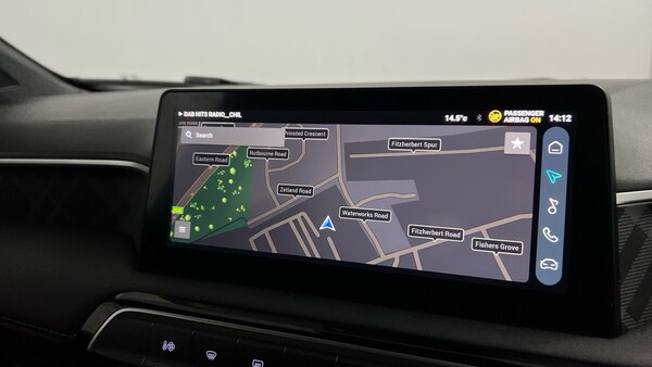 Used MG MG3 2024 for sale - 76272102: Photo 22