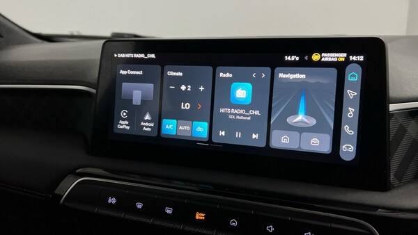 Used MG MG3 2024 for sale - 76272102: Photo 23