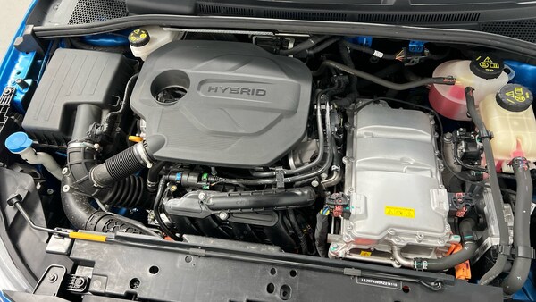 Used MG MG3 2024 for sale - 76272102: Photo 25