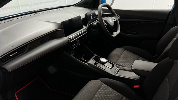 Used MG MG3 2024 for sale - 76272102: Photo 2