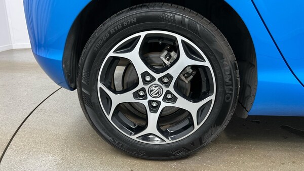 Used MG MG3 2024 for sale - 76272102: Photo 5