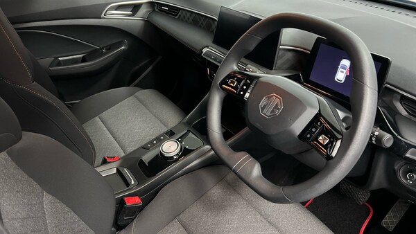 Used MG MG3 2024 for sale - 76272102: Photo 6