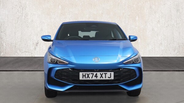 Used MG MG3 2024 for sale - 76272102: Photo 7