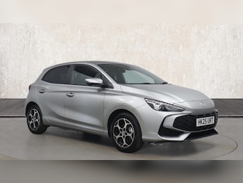 Used MG MG3 2025 for sale - 78333150: Photo