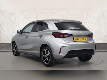 Used MG MG3 2025 for sale - 78333150: Photo