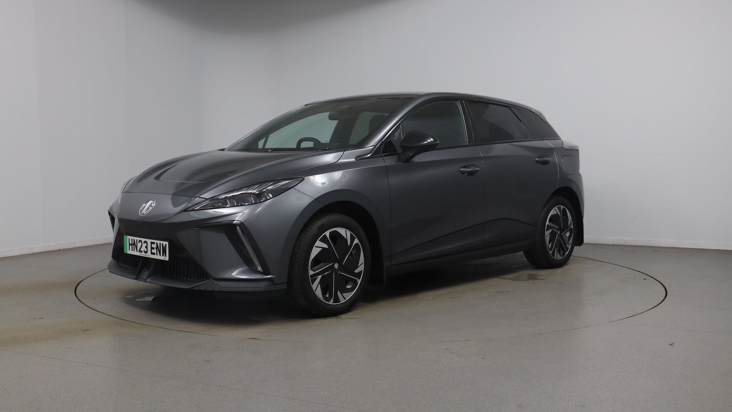 Used MG MG4 2023 for sale - 77851631: Photo 18