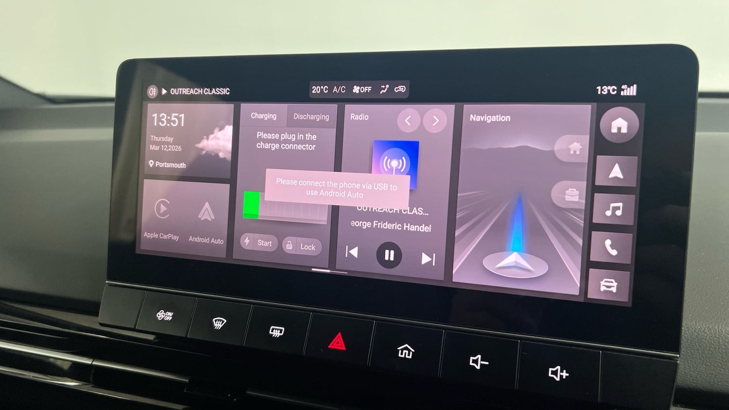 Used MG MG4 2023 for sale - 77851631: Photo 23