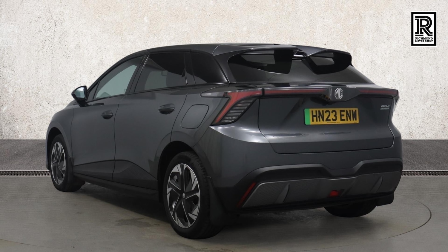 Used MG MG4 2023 for sale - 77851631: Photo 3