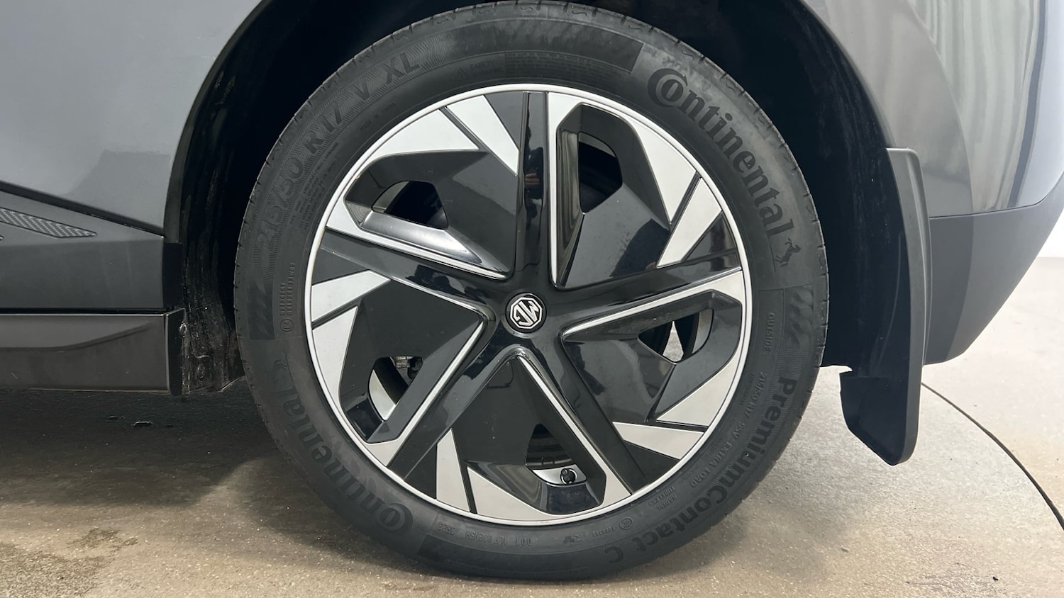 Used MG MG4 2023 for sale - 77851631: Photo 5