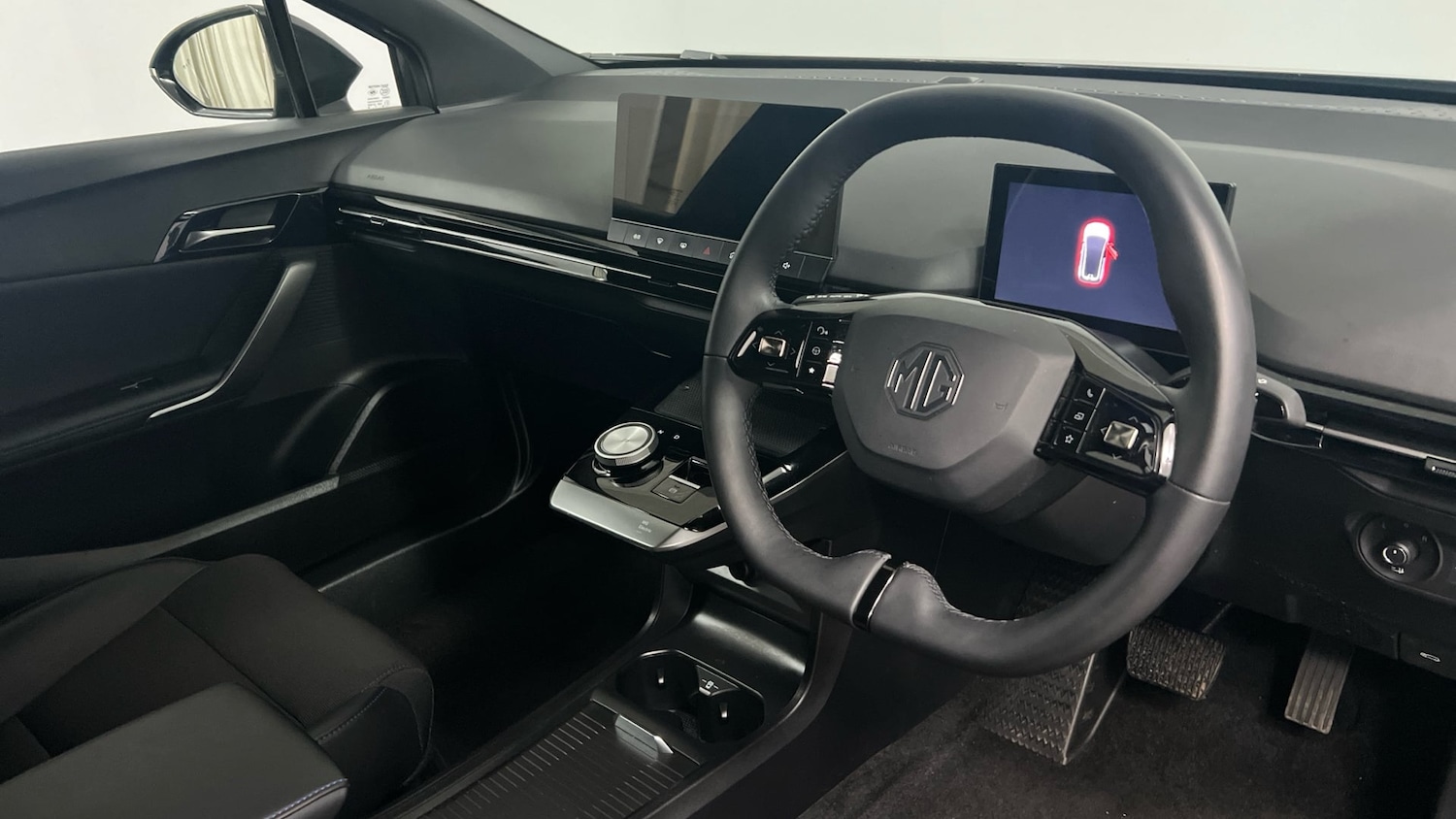 Used MG MG4 2023 for sale - 77851631: Photo 6