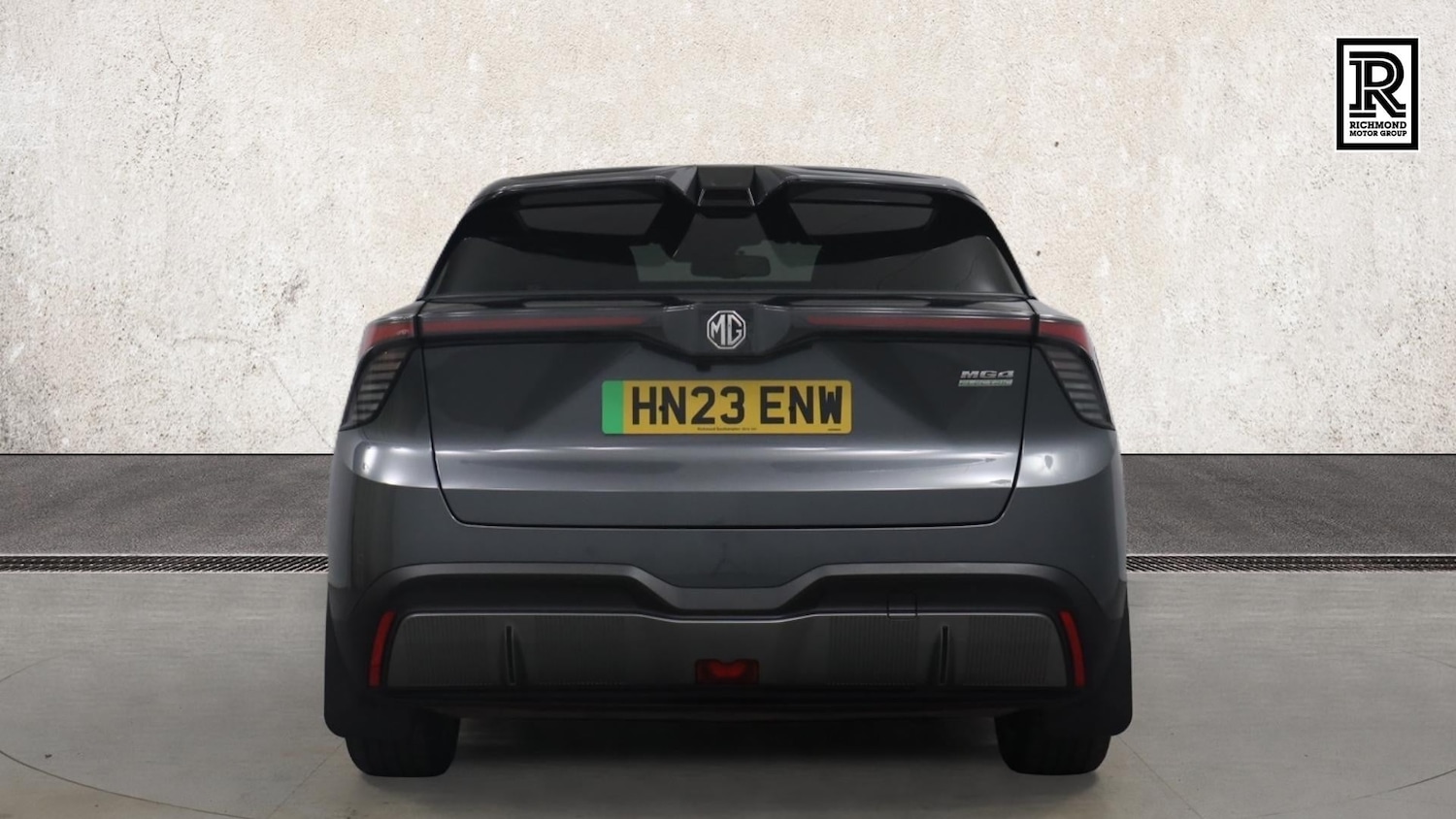 Used MG MG4 2023 for sale - 77851631: Photo 8
