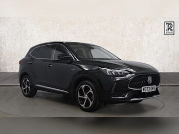 Used MG MG HS 2024 for sale - 78446287: Photo