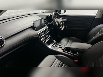 Used MG MG HS 2024 for sale - 78446287: Photo