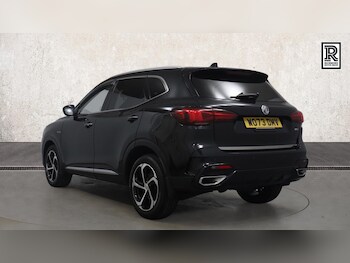 Used MG MG HS 2024 for sale - 78446287: Photo