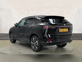 Used MG MG HS 2025 for sale - 76924684: Photo