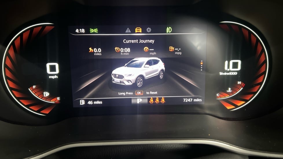 Used MG MG ZS 2023 for sale - 76675609: Photo 10