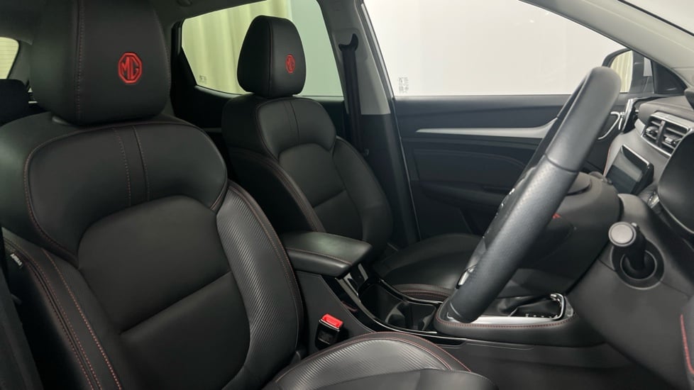 Used MG MG ZS 2023 for sale - 76675609: Photo 12