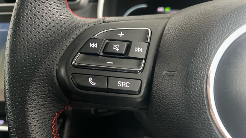 Used MG MG ZS 2023 for sale - 76675609: Photo 15