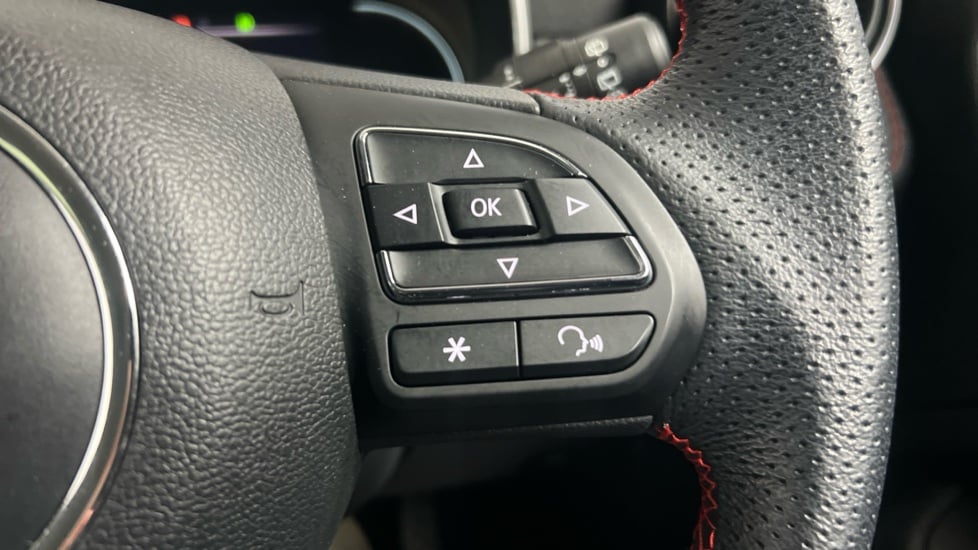 Used MG MG ZS 2023 for sale - 76675609: Photo 16