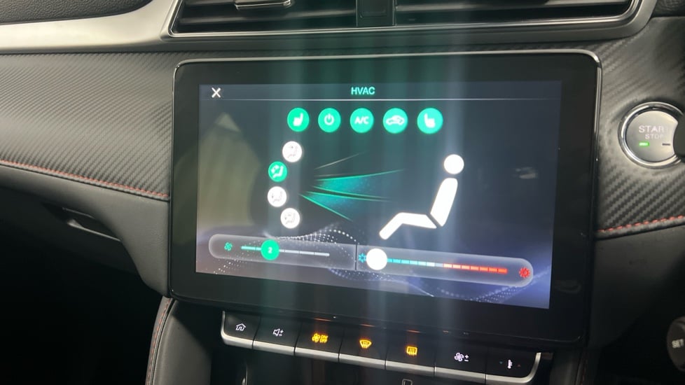 Used MG MG ZS 2023 for sale - 76675609: Photo 17