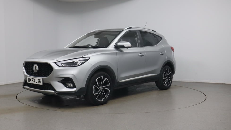 Used MG MG ZS 2023 for sale - 76675609: Photo 18