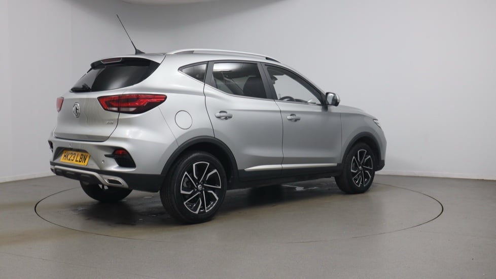 Used MG MG ZS 2023 for sale - 76675609: Photo 20