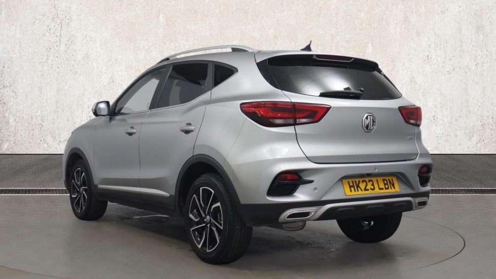 Used MG MG ZS 2023 for sale - 76675609: Photo 3