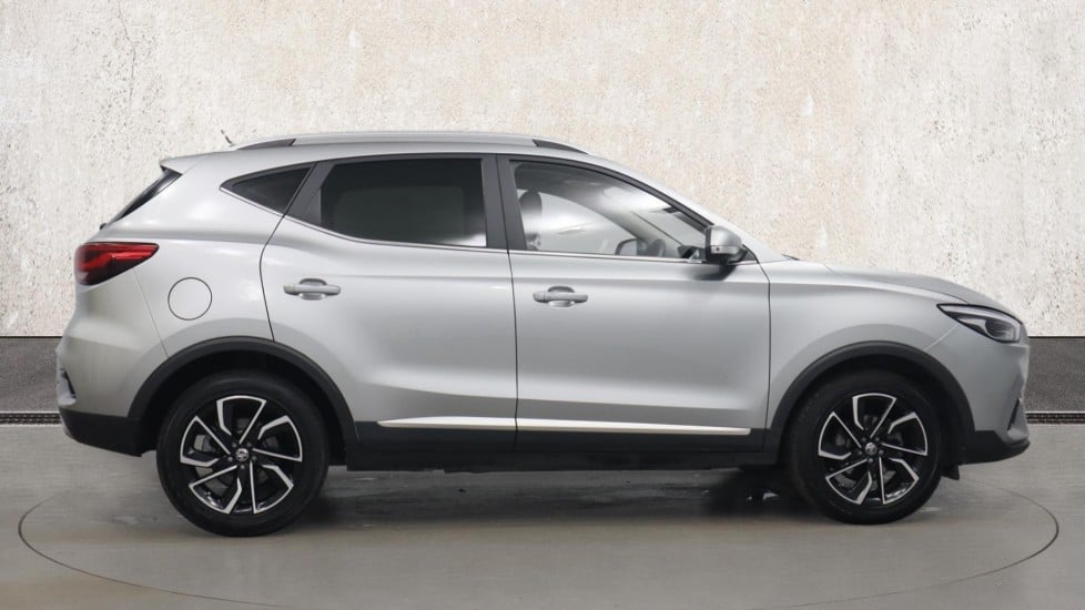 Used MG MG ZS 2023 for sale - 76675609: Photo 4