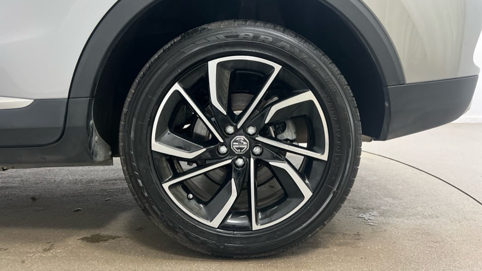 Used MG MG ZS 2023 for sale - 76675609: Photo 5