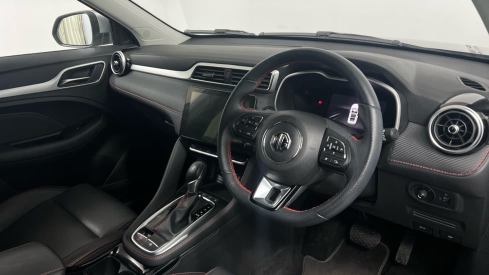 Used MG MG ZS 2023 for sale - 76675609: Photo 6