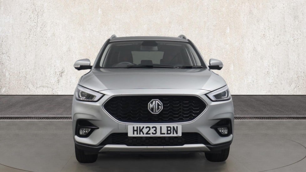 Used MG MG ZS 2023 for sale - 76675609: Photo 7