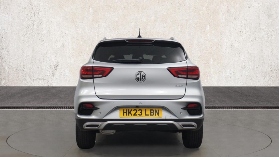 Used MG MG ZS 2023 for sale - 76675609: Photo 8